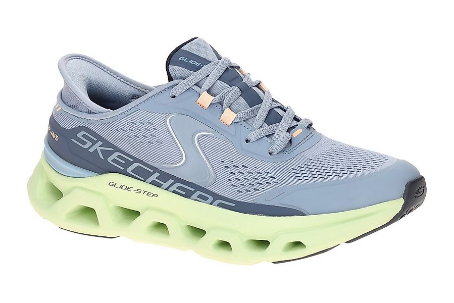 Skechers 150510 BLMT Schnürschuh günstig online kaufen