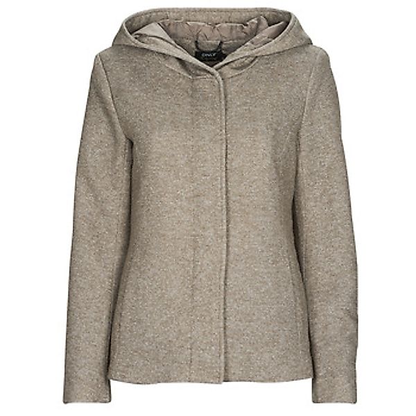 Only  Damenmantel ONLSEDONA LIGHT SHORT JACKET günstig online kaufen