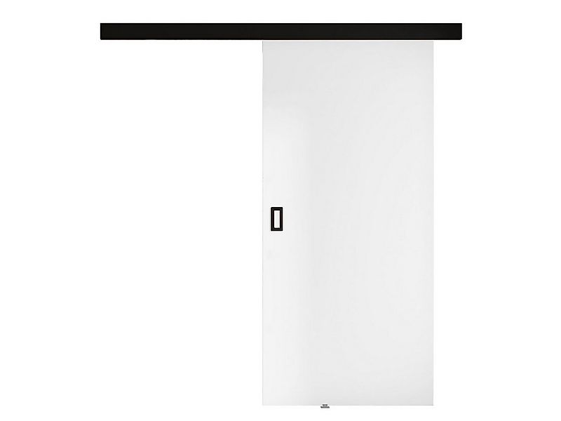 MIRJAN24 Schiebetür Werdi (Tür universell Links / Rechts), Metallkugellager günstig online kaufen