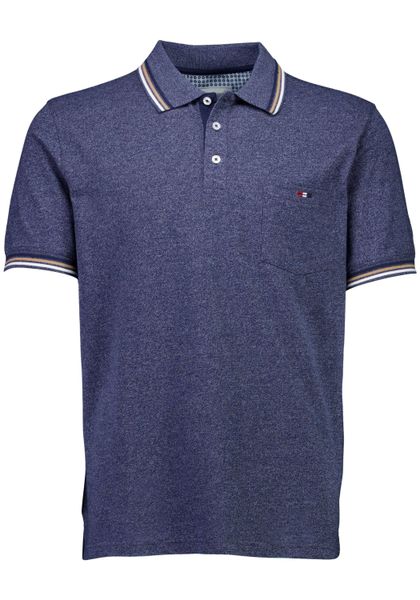 BISON Poloshirt BISON Poloshirt günstig online kaufen