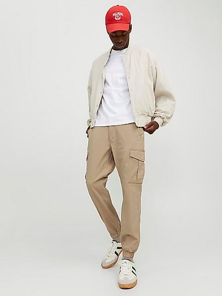 Jack & Jones Cargohose JPSTMARCO JJJOE günstig online kaufen
