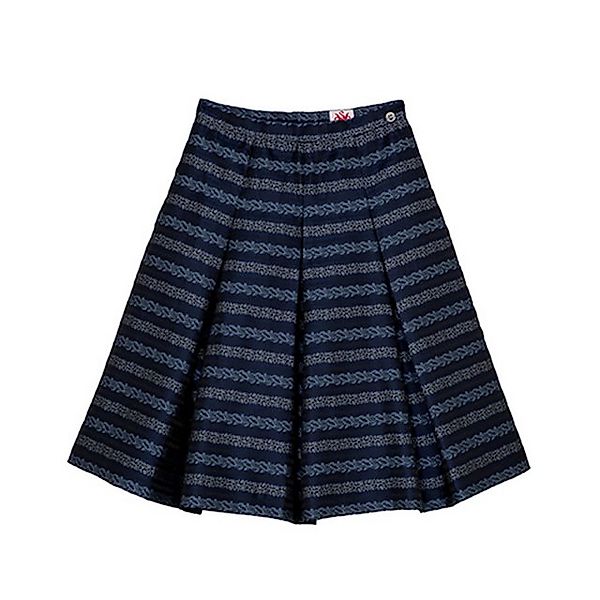Spieth & Wensky Trachtenrock Blair-Rock D Jacquard Damen Trachtenrock "Blai günstig online kaufen