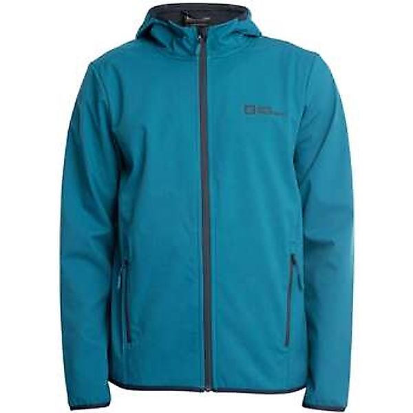 Jack Wolfskin  Jacken Bornberg Softshell Jacke günstig online kaufen