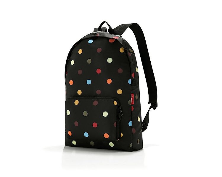 REISENTHEL® Rucksack mini maxi rucksack dots, mini maxi rucksack günstig online kaufen