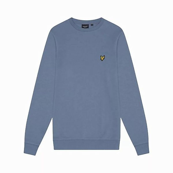 Lyle & Scott Sweater Sweatpulli Lyle&Scott Oversized günstig online kaufen