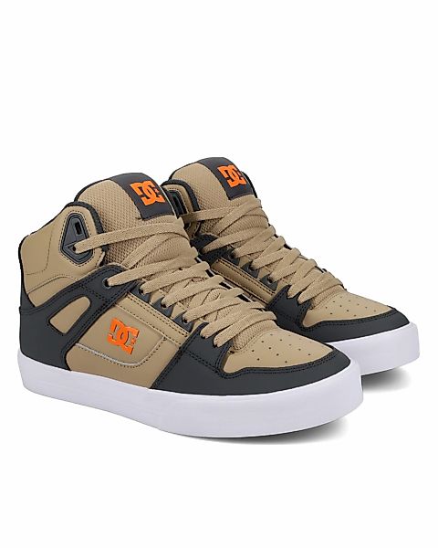 DC Shoes Sneaker "Pure High-Top" günstig online kaufen