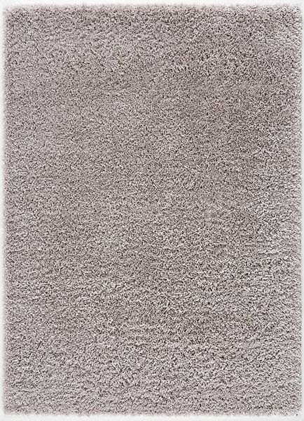 Sanat Hochflor-Teppich "Porto" rechteckig 45 mm Höhe Wohnzimmer, Langflor, günstig online kaufen