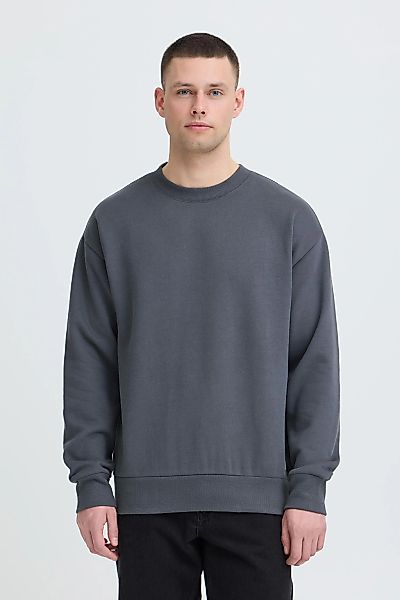 Blend Rundhalspullover "BHCopper" Klassischer Sweatpullover mit Rundhalsaus günstig online kaufen