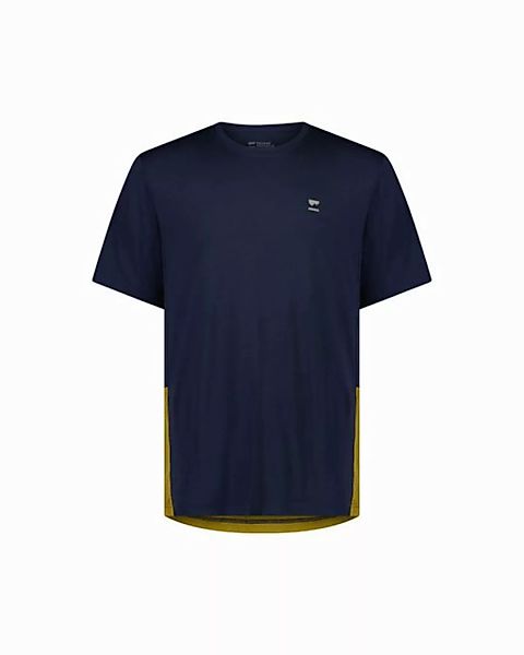 Mons Royale Kurzarmshirt Mons Royale M Tarn Merino Shift T-shirt Herren günstig online kaufen