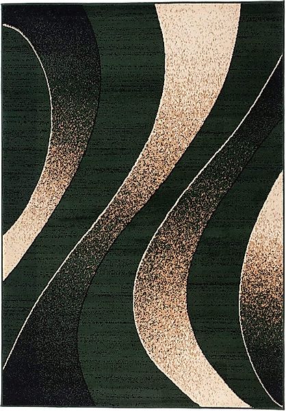 Mazovia Teppich CHEAP_K857A_2, 80x150, Kurzflor, Modern, günstig online kaufen