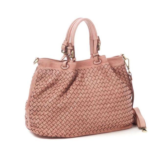 BZNA Handtasche Ronja Designer Umhängetasche Shopper, günstig online kaufen