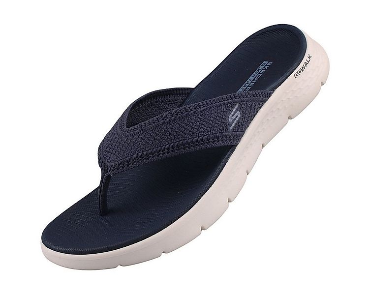 Skechers 141459-NVW Badepantolette günstig online kaufen