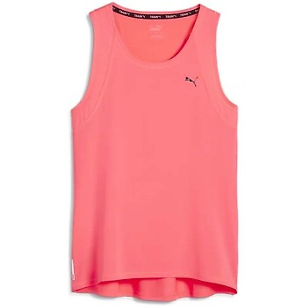 Puma  Tank Top Train Favorite Tank günstig online kaufen