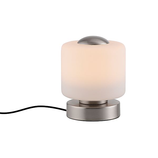 Paul Neuhaus Tischleuchte »BOTA«, 1 flammig, Leuchtmittel LED-Board   LED f günstig online kaufen