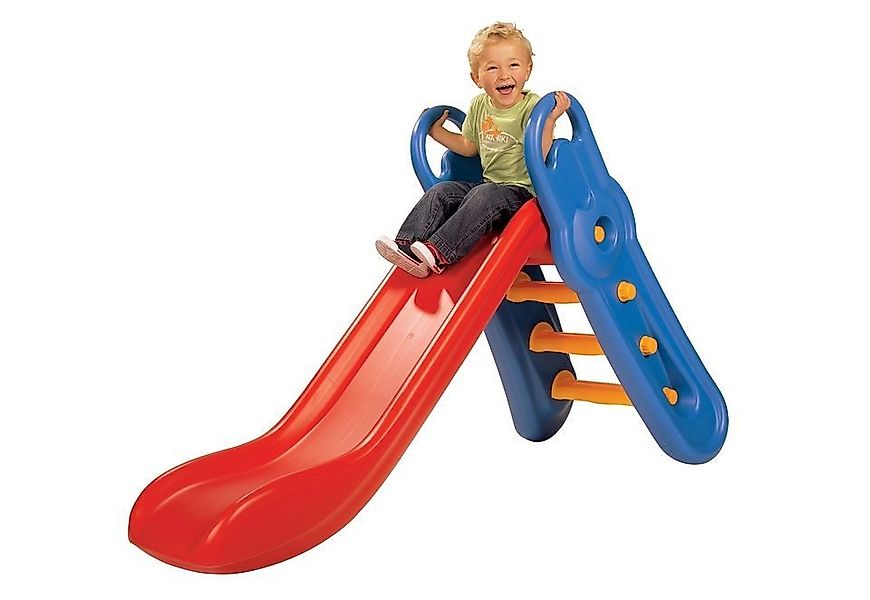BIG Rutsche BIG Fun-Slide, Made in günstig online kaufen