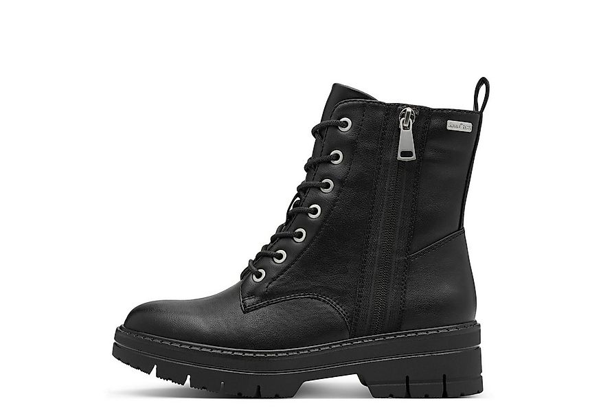 Jana Jana Damen Stiefelette 8-26284-45-001 black Stiefelette günstig online kaufen