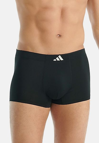 adidas Sportswear Retro Boxer 3er Pack Active Micro Tech (Spar-Set, 3-St) R günstig online kaufen