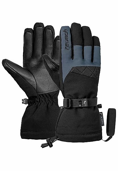 Reusch Skihandschuhe "Couloir R-TEX XT" mit wind- und wasserdichter R-TEX X günstig online kaufen