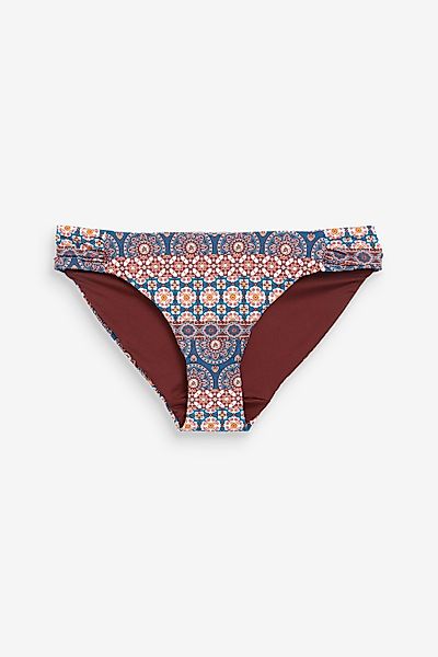 Next Bikini-Hose High Leg Bikini Bottoms günstig online kaufen