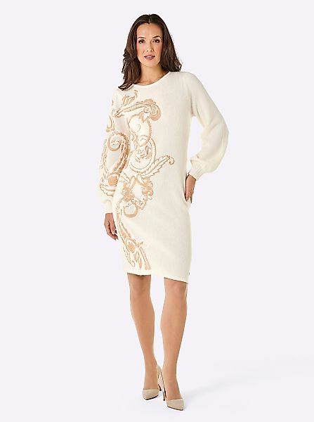 creation L Strickkleid Strickkleid günstig online kaufen