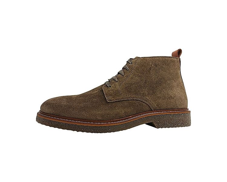 Marc O'Polo Schnürstiefel Schnürstiefelette günstig online kaufen