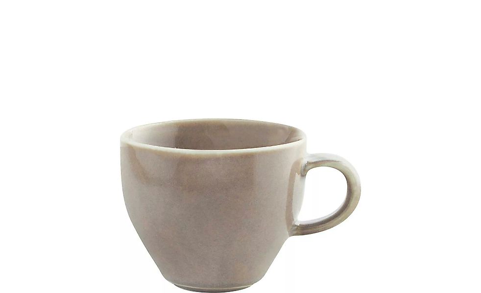 KAHLA desert sand Homestyle desert sand Milchkaffee-Obertasse 0,30 l (beige günstig online kaufen