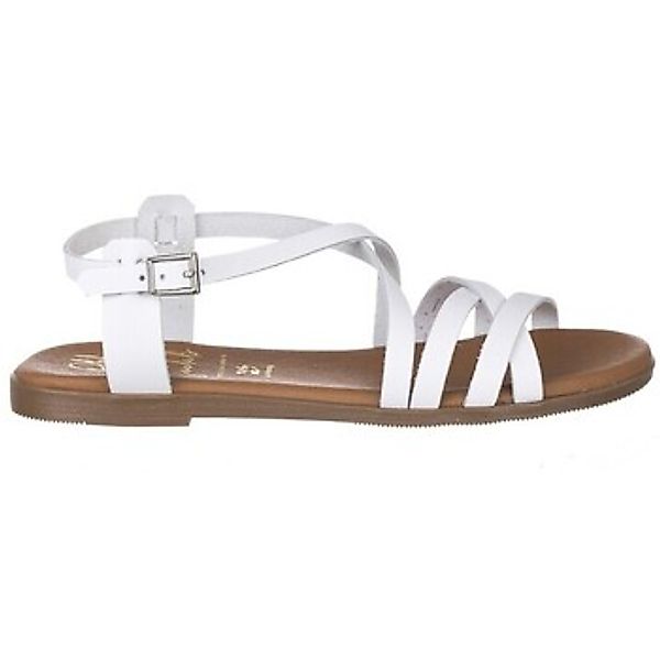 Oh My Sandals  Sandalen SCHUHE  5555 günstig online kaufen