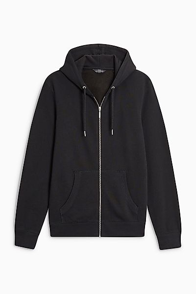 Next Kapuzensweatjacke Kapuzenjacke (1-tlg) günstig online kaufen
