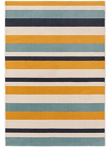 benuta Teppich Dessert, rechteckig, Höhe: 6 mm, Kunstfaser, Berber, Ethno-S günstig online kaufen