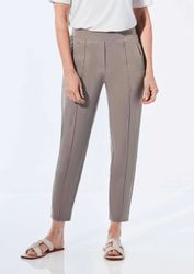 GOLDNER Schlupfhose Kurzgröße: Elegante 7/8-Schlupfhose SARA günstig online kaufen