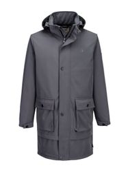 Schietwetter Softshelljacke Herren "Langfinger Fred" günstig online kaufen