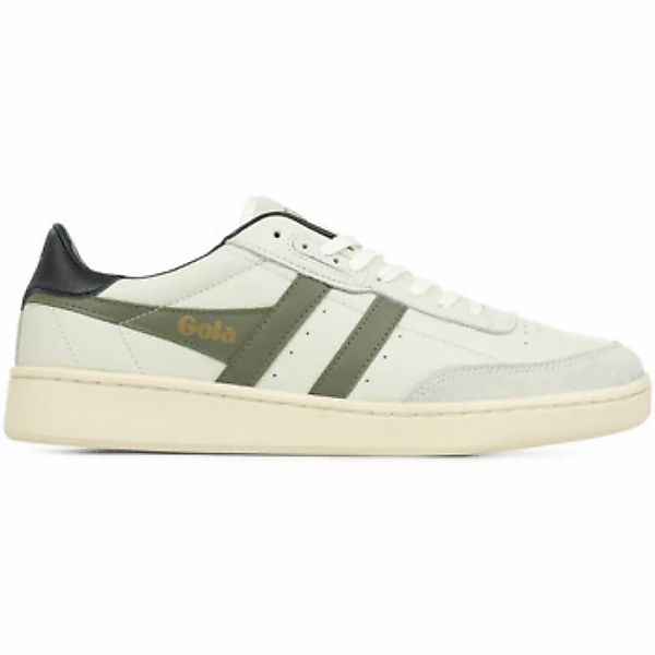 Gola  Sneaker Contact Leather günstig online kaufen