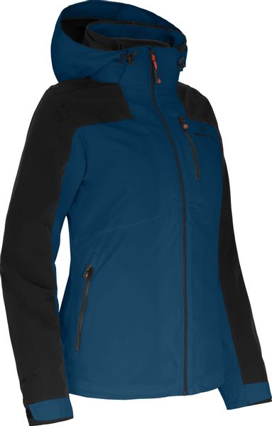 Bergson Regenjacke KURRIKA Doppeljacke Damen Regenjacke, günstig online kaufen