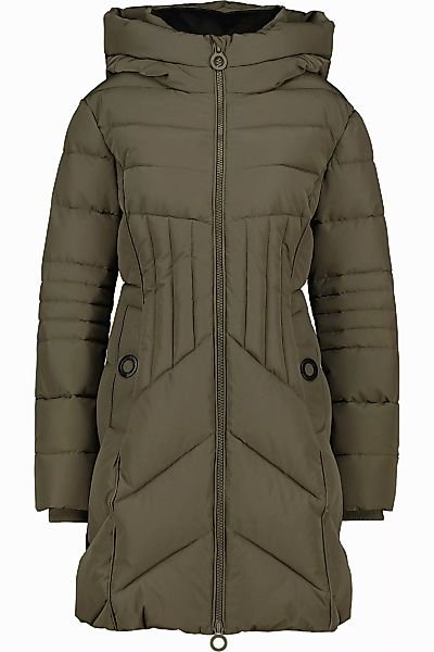 Alife & Kickin Winterjacke Damen PriscillaAK günstig online kaufen