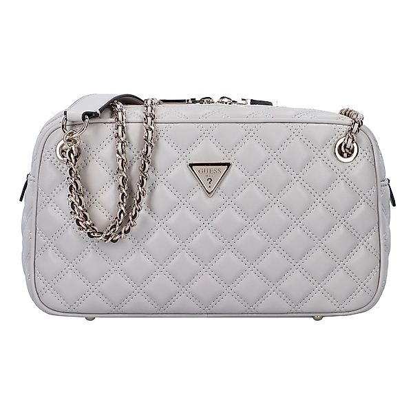 Guess Schultertasche Giully II, Polyurethan günstig online kaufen