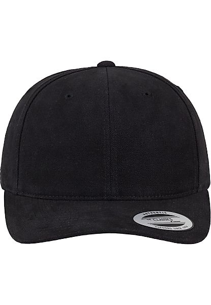 Flexfit Snapback Cap Flexfit Unisex Brushed günstig online kaufen