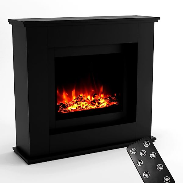 GLOW FIRE Elektrokamin EUROPA LED Kamin günstig online kaufen