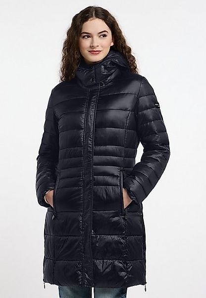 Frieda & Freddies Langmantel Thermolite Coat / Dalia2 mit Kapuze günstig online kaufen