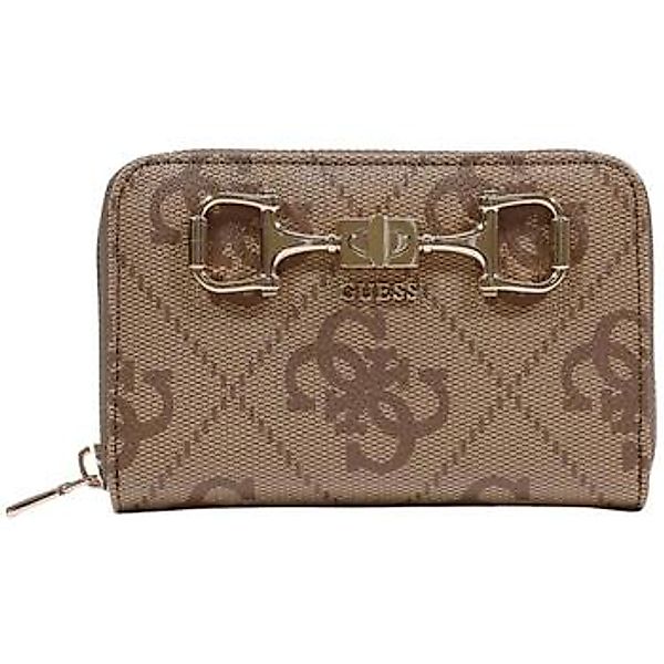 Guess  Geldbeutel JANIE LOGO SLG MED ZIP AROUND SWOS99 24140 günstig online kaufen