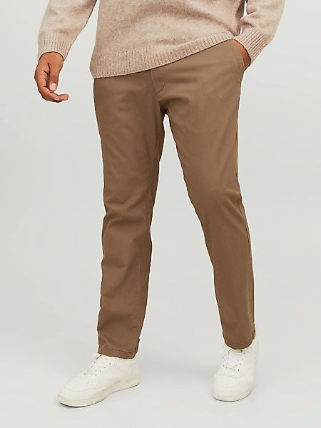 Jack & Jones PlusSize Chinohose JPSTMARCO günstig online kaufen