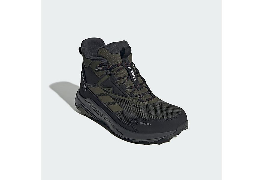 adidas TERREX TERREX ANYLANDER CLIMAWARM+ WANDERSCHUHE Hikingschuh (1-tlg) günstig online kaufen