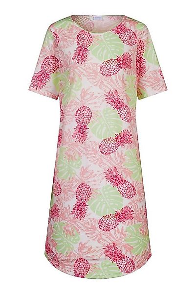 Mey Pyjama Nachthemd kurzarm günstig online kaufen