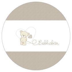 roba® Laufgitter 6-eckig, Laufstall inkl. Schutzeinlage günstig online kaufen