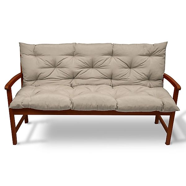 Beautissu Polsterauflage, Beautissu Flair BR Auflage günstig online kaufen