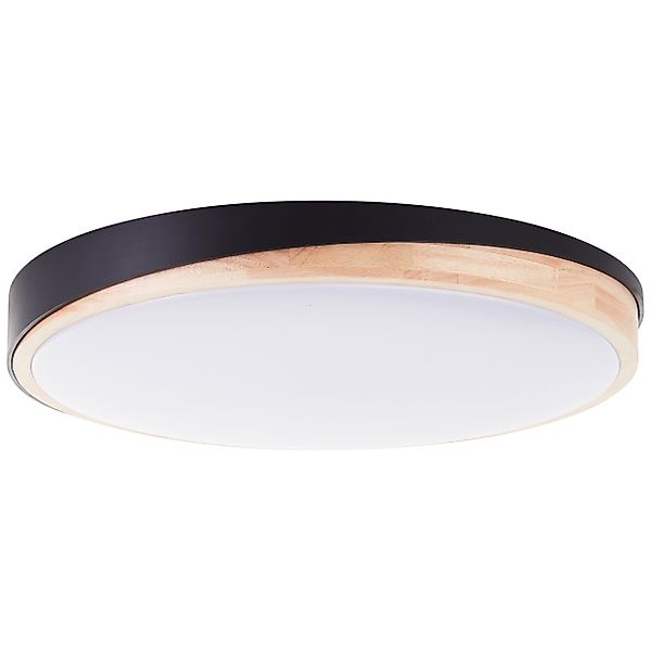 Brilliant LED Deckenleuchte Baarlo, CCT - günstig online kaufen