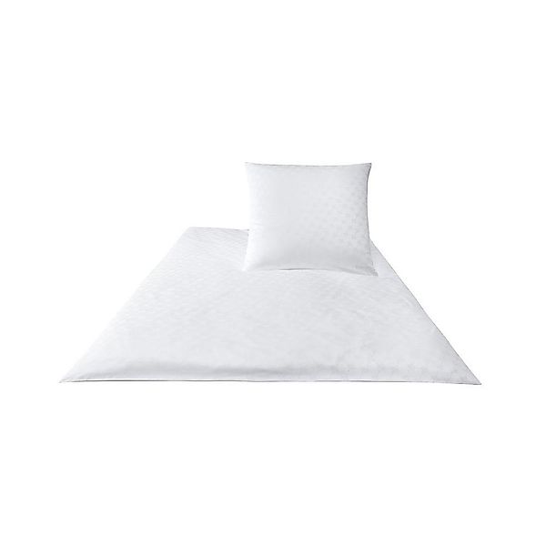 JOOP! Bettwäsche Cornflower, Mako Satin, 3 günstig online kaufen