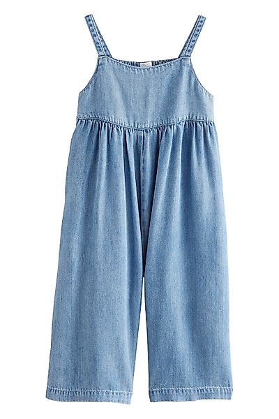 Next Playsuit Overall mit weitem Bein günstig online kaufen