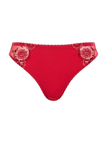 Conturelle Bikinislip Damen Minislip Provence (Stück, günstig online kaufen