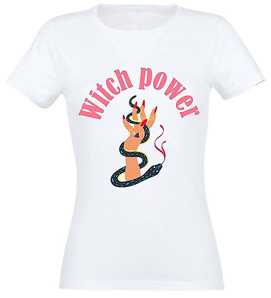 Banco T-Shirt Damen T-Shirt 100% Baumwolle günstig online kaufen
