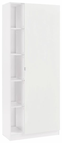 borchardt Möbel Garderobenschrank "Dolly", Höhe 185 cm günstig online kaufen